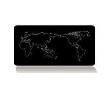Load image into Gallery viewer, World Map Mousepad