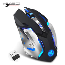 Load image into Gallery viewer, Wireless Gaming Mouse
