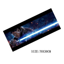 Load image into Gallery viewer, Star Wars The Force Awakens Large Mouse Pad
