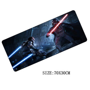 Star Wars The Force Awakens Large Mouse Pad