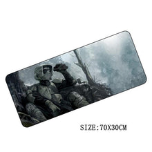 Load image into Gallery viewer, Star Wars The Force Awakens Large Mouse Pad