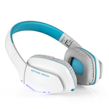 Load image into Gallery viewer, Bluetooth Gaming Headphone