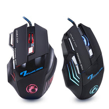 Load image into Gallery viewer, Gaming Mouse