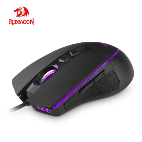 USB Gaming Mouse