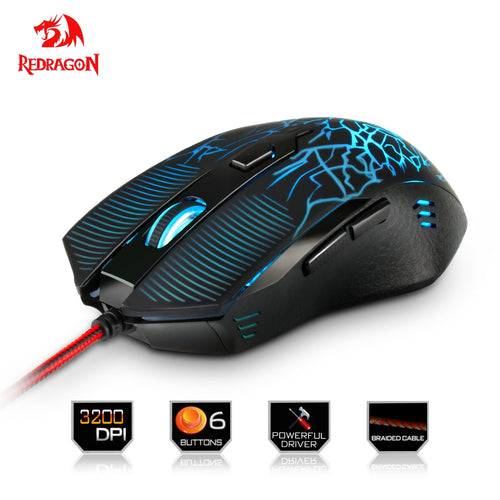 High Quality USB Gaming Mouse