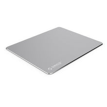 Load image into Gallery viewer, Aluminum Mouse Pad