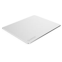 Load image into Gallery viewer, Aluminum Mouse Pad