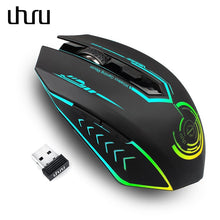 Load image into Gallery viewer, Gaming Mouse