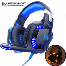 Load image into Gallery viewer, Gaming Headphones