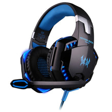 Load image into Gallery viewer, Gaming Headphones
