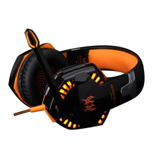 Load image into Gallery viewer, Gaming Headphones