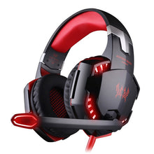 Load image into Gallery viewer, Gaming Headphones