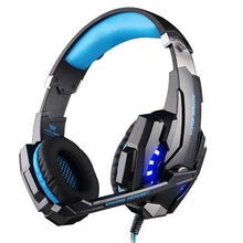 Load image into Gallery viewer, Gaming Headphones