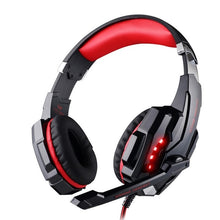 Load image into Gallery viewer, Gaming Headphones