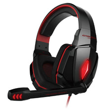 Load image into Gallery viewer, Gaming Headphones