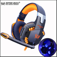 Load image into Gallery viewer, Gaming Headset