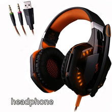 Load image into Gallery viewer, Gaming Headset