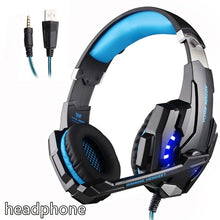 Load image into Gallery viewer, Gaming Headset