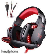 Load image into Gallery viewer, Gaming Headset