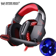 Load image into Gallery viewer, Gaming Headset