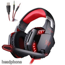 Load image into Gallery viewer, Gaming Headset