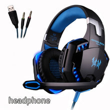 Load image into Gallery viewer, Gaming Headset