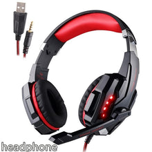 Load image into Gallery viewer, Gaming Headset