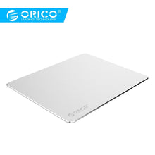 Load image into Gallery viewer, Aluminum Mouse Pad