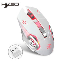 Load image into Gallery viewer, Wireless Gaming Mouse