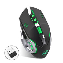 Load image into Gallery viewer, Wireless Gaming Mouse
