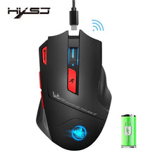 Load image into Gallery viewer, Wireless Gaming Mouse