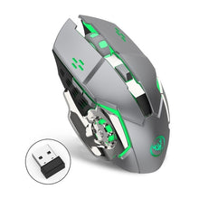 Load image into Gallery viewer, Wireless Gaming Mouse
