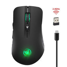 Load image into Gallery viewer, Wireless Gaming Mouse