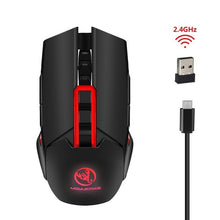 Load image into Gallery viewer, Wireless Gaming Mouse