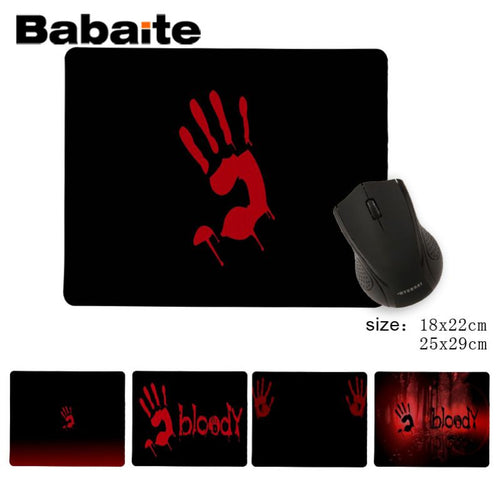 Professional Gaming Mouse Pad