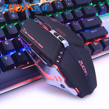 Load image into Gallery viewer, High Quality Gaming Mouse