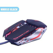 Load image into Gallery viewer, High Quality Gaming Mouse