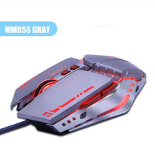 Load image into Gallery viewer, High Quality Gaming Mouse