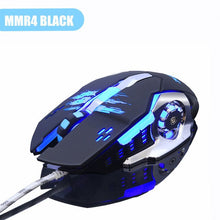 Load image into Gallery viewer, High Quality Gaming Mouse