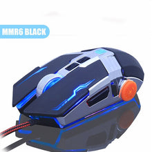 Load image into Gallery viewer, High Quality Gaming Mouse