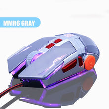 Load image into Gallery viewer, High Quality Gaming Mouse